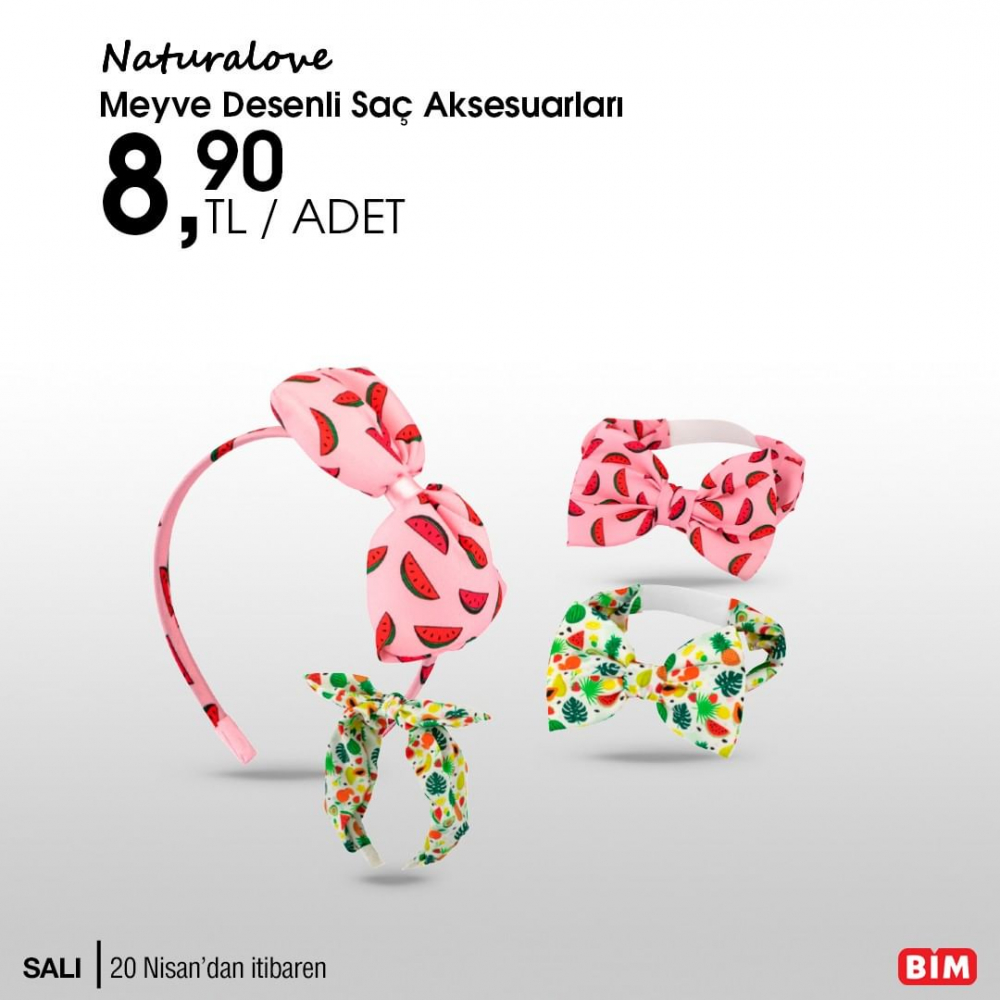 Bim aktüel 22 Nisan 2021 | 22 Nisan Bim kataloğu | Bugün Bim'de neler var? 56