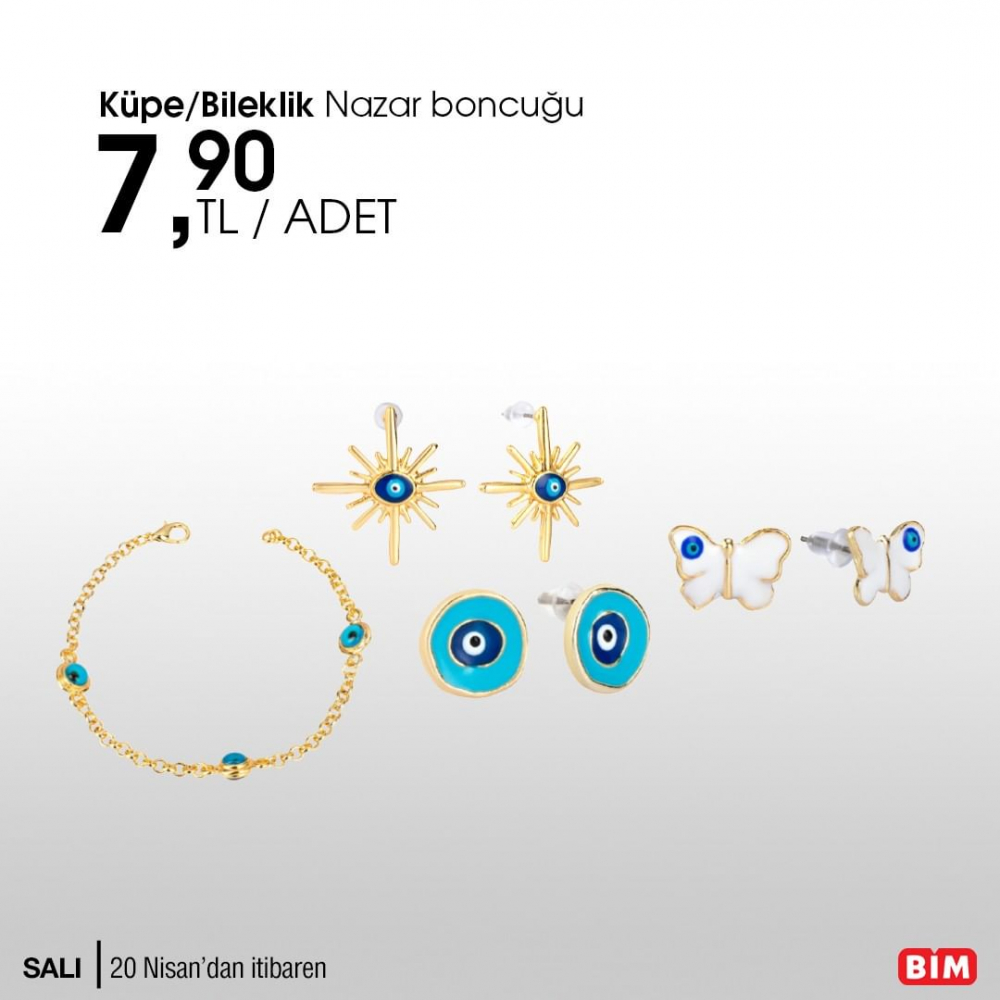 Bim aktüel 22 Nisan 2021 | 22 Nisan Bim kataloğu | Bugün Bim'de neler var? 57