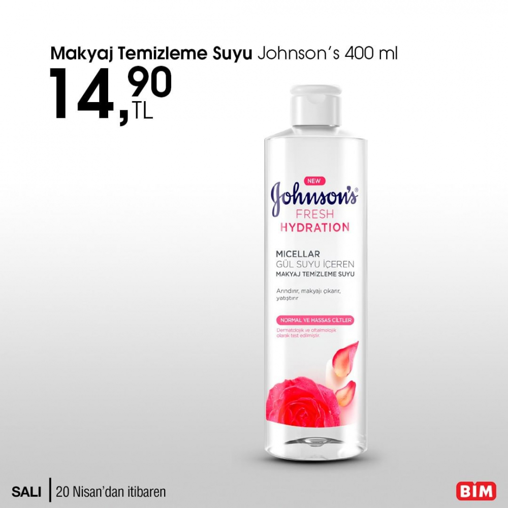 Bim aktüel 22 Nisan 2021 | 22 Nisan Bim kataloğu | Bugün Bim'de neler var? 62