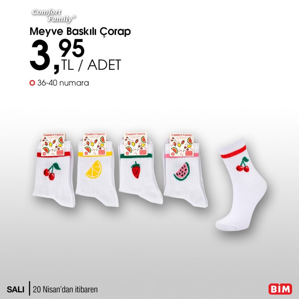 Bim aktüel 22 Nisan 2021 | 22 Nisan Bim kataloğu | Bugün Bim'de neler var? 65