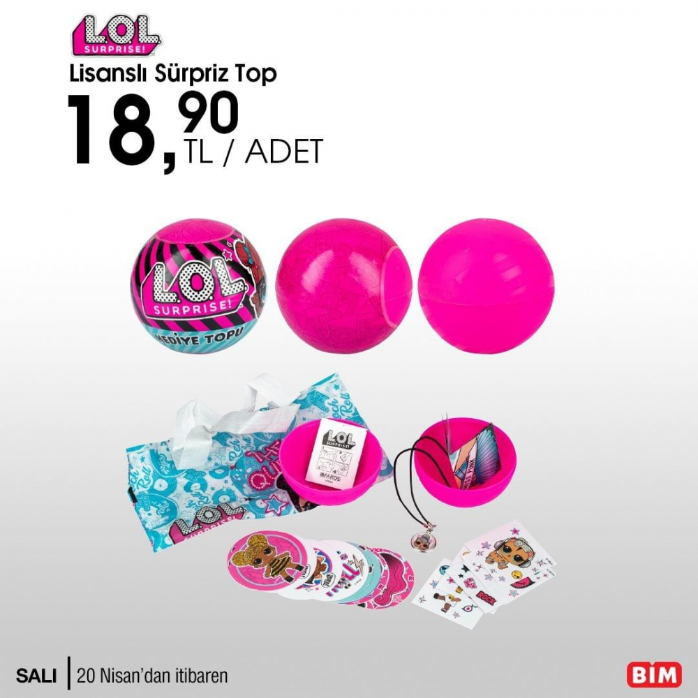 Bim aktüel 22 Nisan 2021 | 22 Nisan Bim kataloğu | Bugün Bim'de neler var? 7