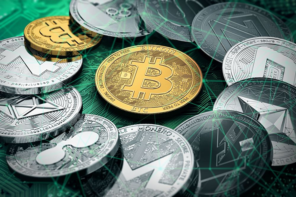 TBMM Bitcoin raporu yayınladı! İşte kriptoların avantajları ve dezavantajları... 7