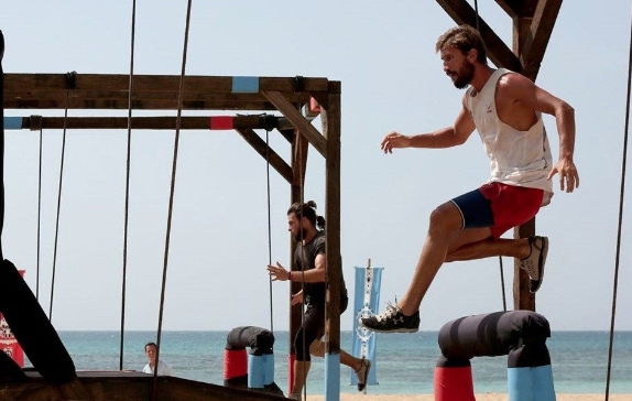 Adem Kılıççı Survivor'dan kazandığı parayı nasıl kullanacağını açıkladı 2