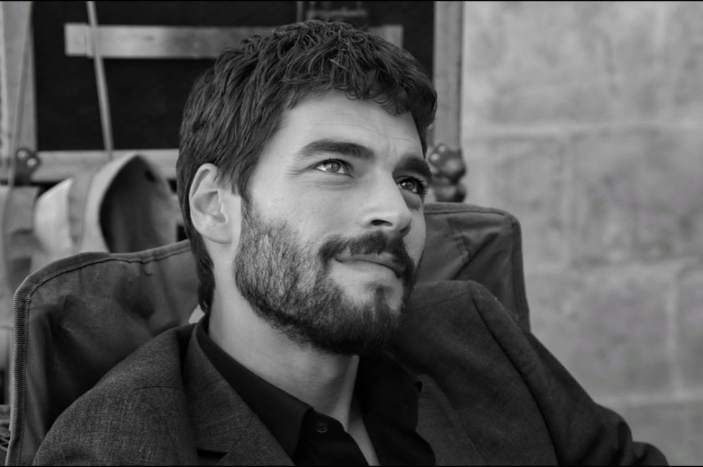 Hercai final yaptı! Dizinin Reyyan'ı Ebru Şahin'in paylaşımı duygulandırdı! 12