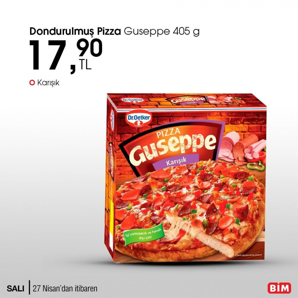 Bim 27 Nisan 2021 kataloğu | Bu salı Bim | Bardakta puding 16