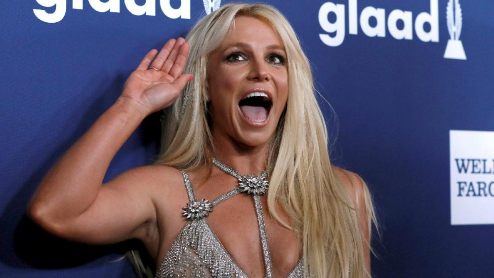 Britney Spears’ın babasından flaş açıklama: Eski eşim acıları suistimal ediyor 5