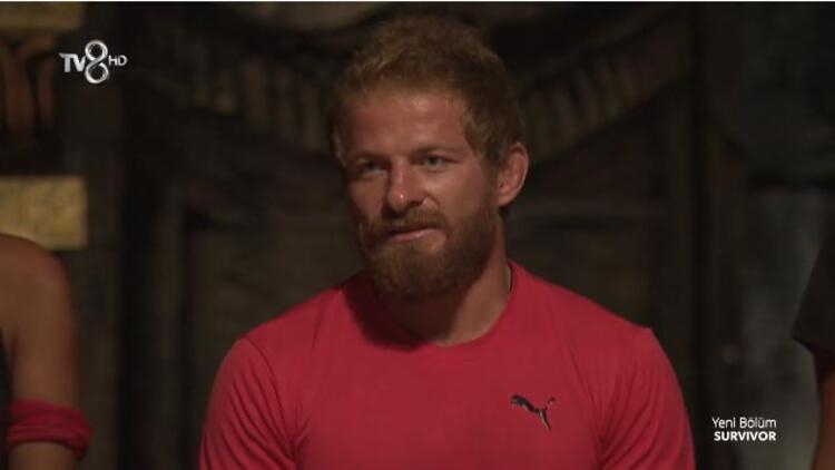 Şaşkınlık yaşadı! Survivor 2021'de İsmail Balaban'a büyük şok 2