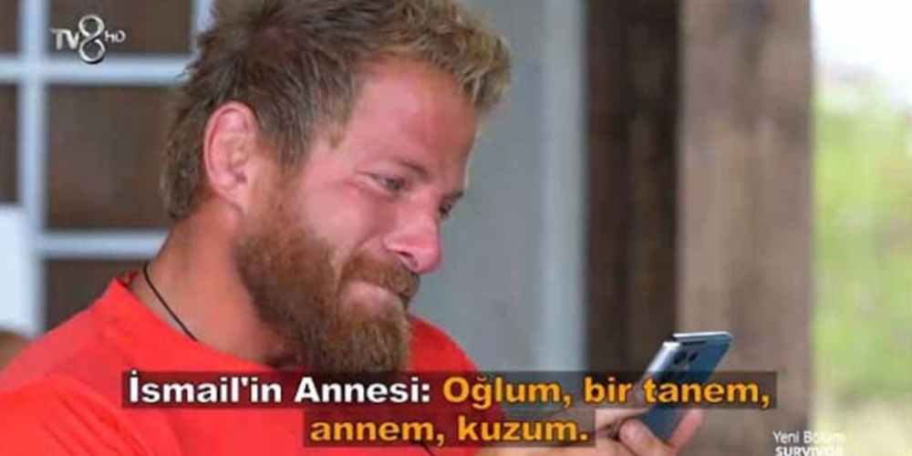 Şaşkınlık yaşadı! Survivor 2021'de İsmail Balaban'a büyük şok 5