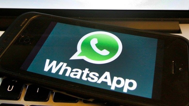 Whatsapp'a yeni özellik! 1