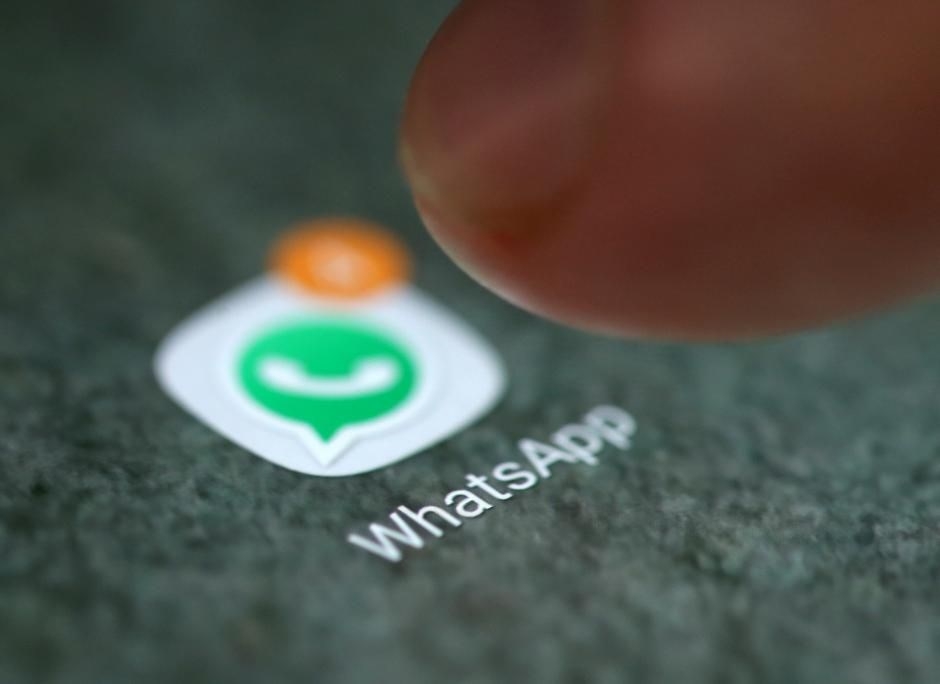 Whatsapp'a yeni özellik! 3