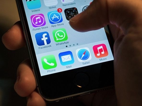 Whatsapp'a yeni özellik! 4