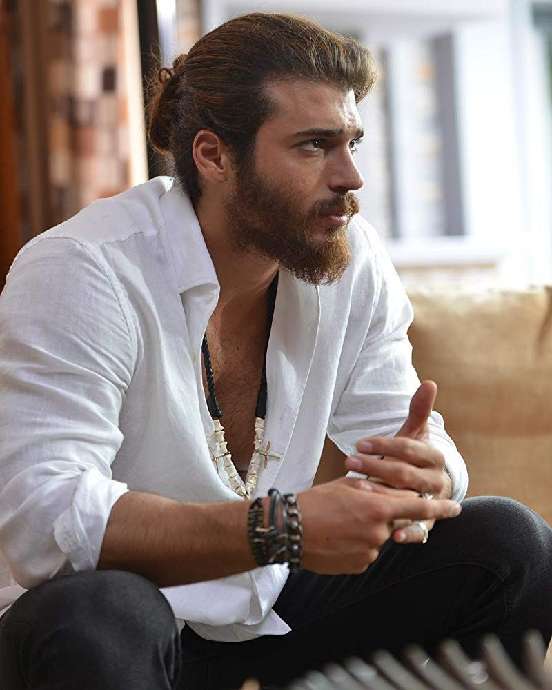 Can Yaman, evlilik teklifi ettiği Diletta Leotta tarafından aldatıldı 6