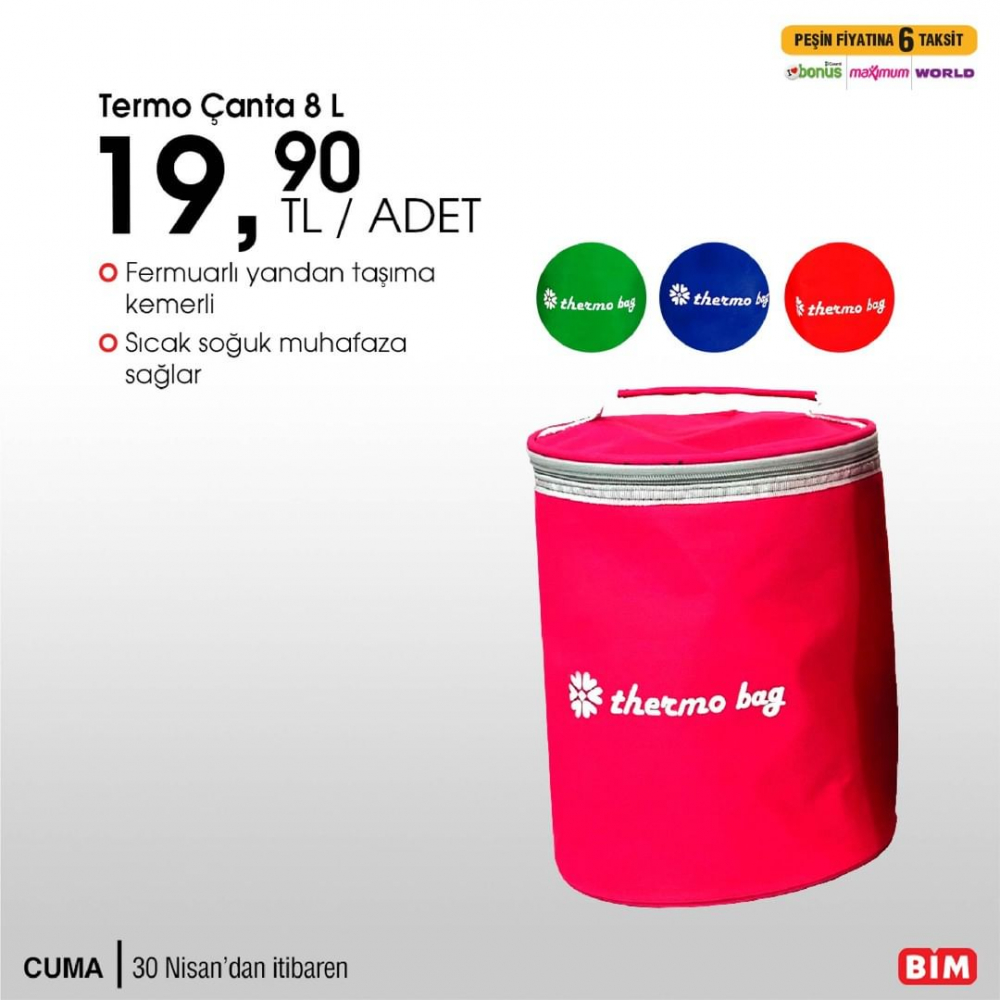 1 Mayıs Cumartesi Bim kataloğu | Bu cuma Bim'de neler var? | Lava mangal ızgarası 11