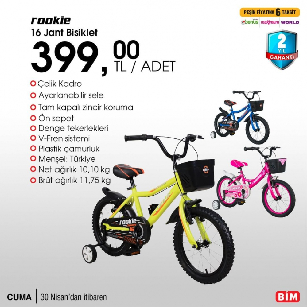 1 Mayıs Cumartesi Bim kataloğu | Bu cuma Bim'de neler var? | Lava mangal ızgarası 15