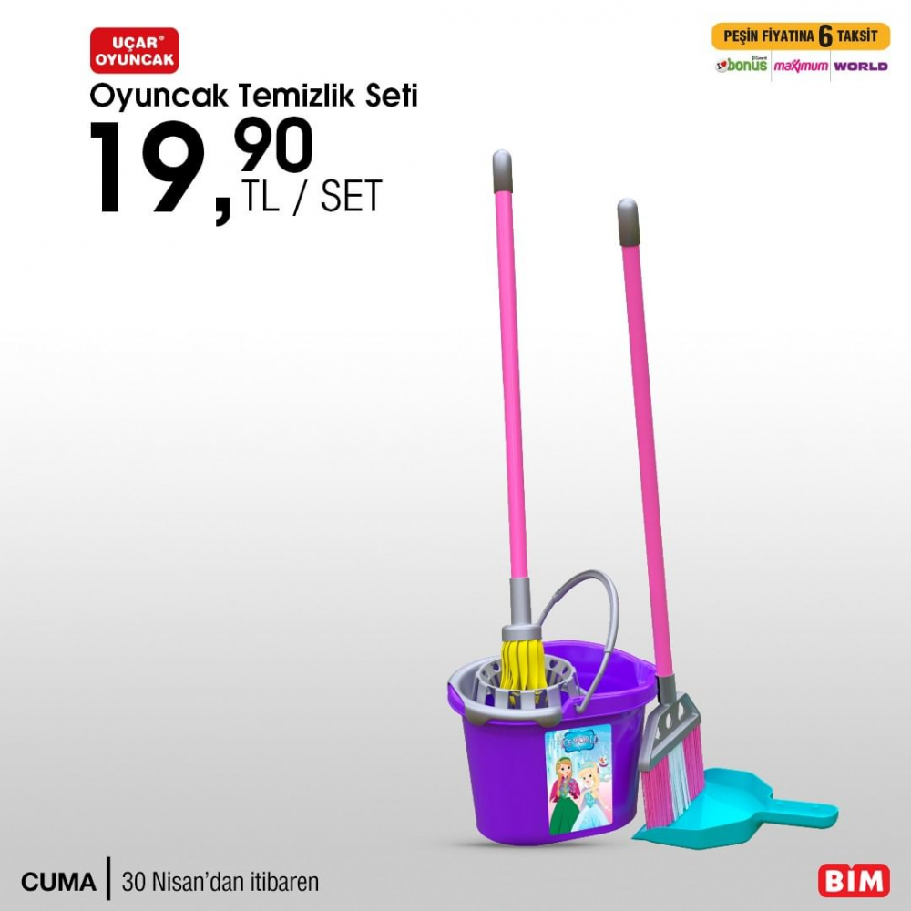 1 Mayıs Cumartesi Bim kataloğu | Bu cuma Bim'de neler var? | Lava mangal ızgarası 17