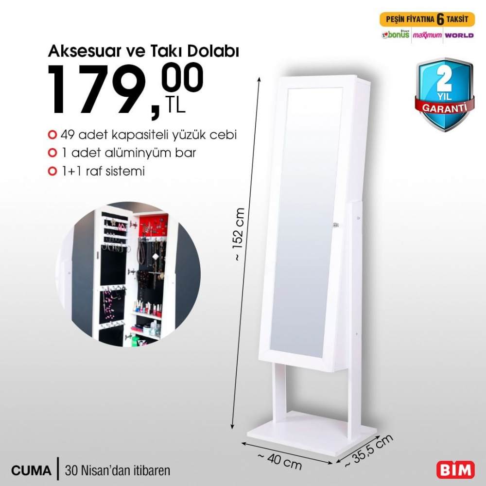 1 Mayıs Cumartesi Bim kataloğu | Bu cuma Bim'de neler var? | Lava mangal ızgarası 20