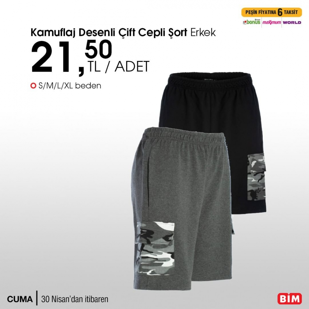 1 Mayıs Cumartesi Bim kataloğu | Bu cuma Bim'de neler var? | Lava mangal ızgarası 21