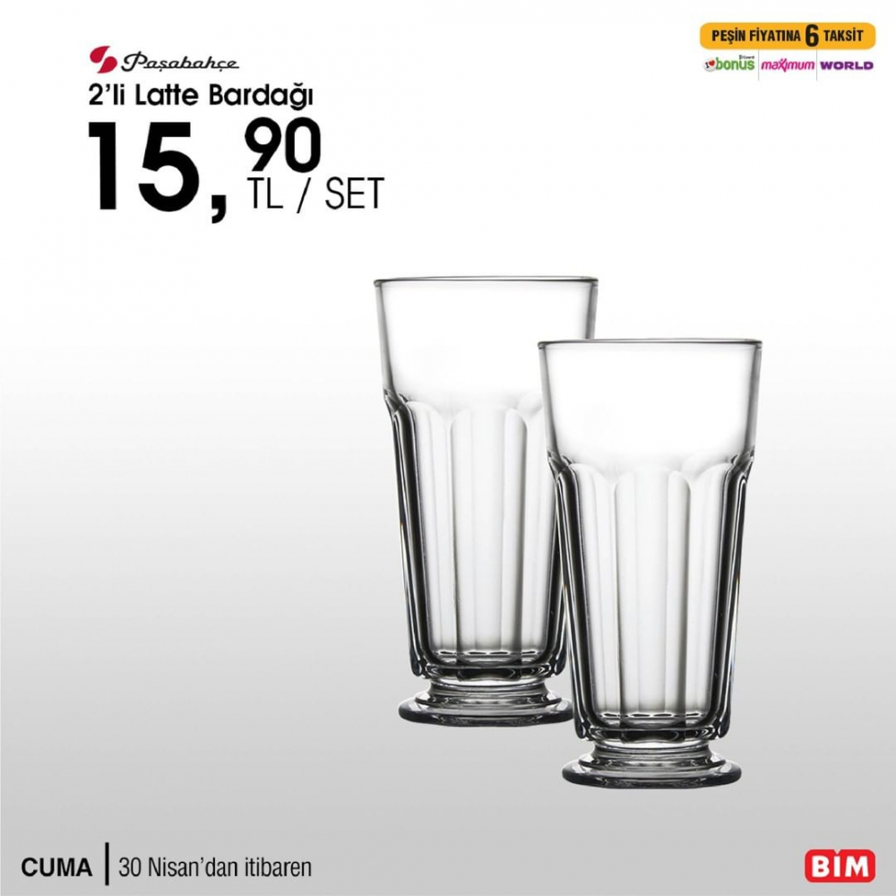 1 Mayıs Cumartesi Bim kataloğu | Bu cuma Bim'de neler var? | Lava mangal ızgarası 35