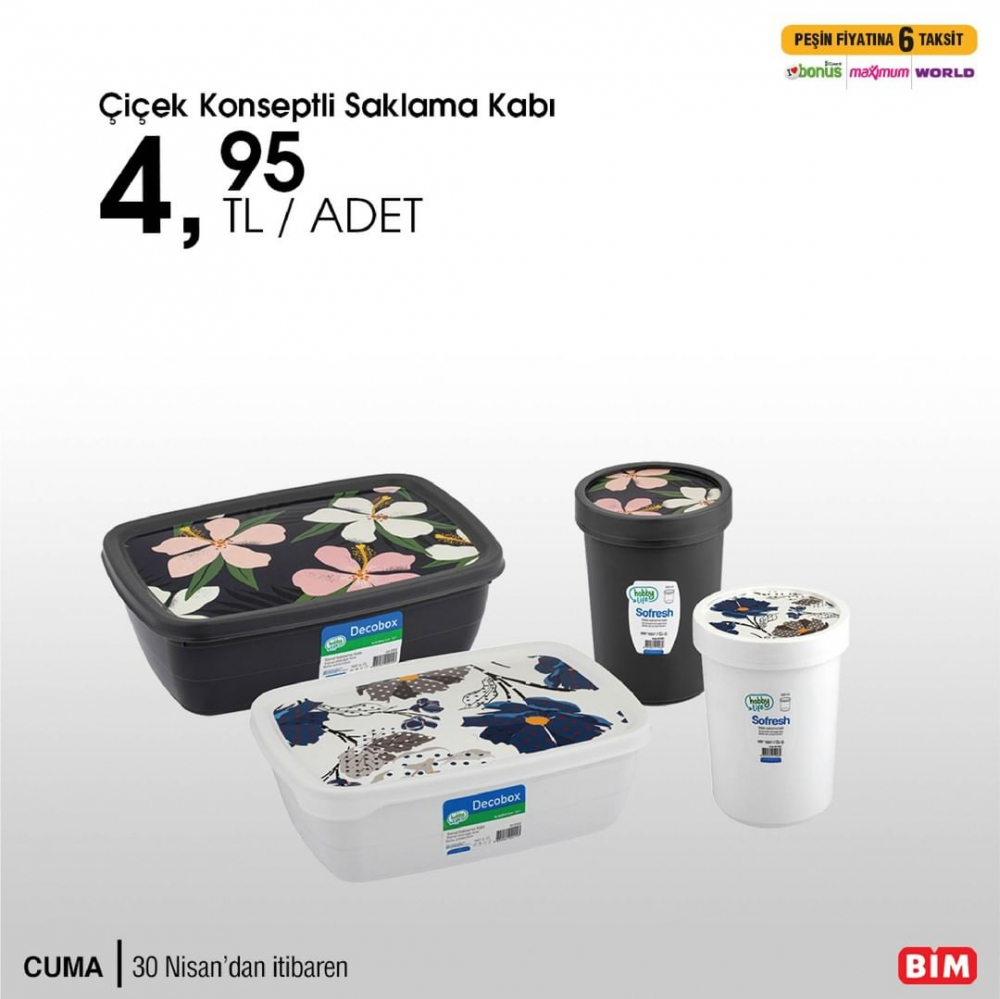 1 Mayıs Cumartesi Bim kataloğu | Bu cuma Bim'de neler var? | Lava mangal ızgarası 36