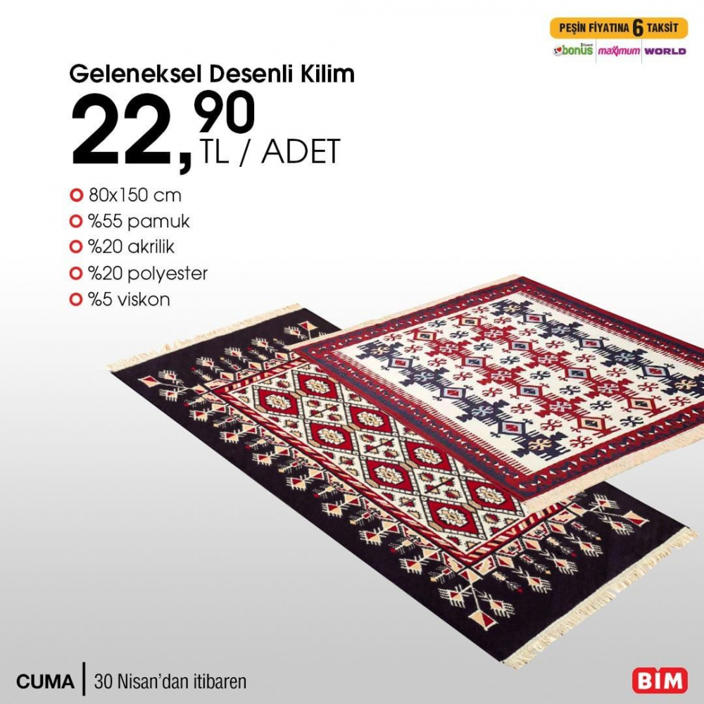 1 Mayıs Cumartesi Bim kataloğu | Bu cuma Bim'de neler var? | Lava mangal ızgarası 41