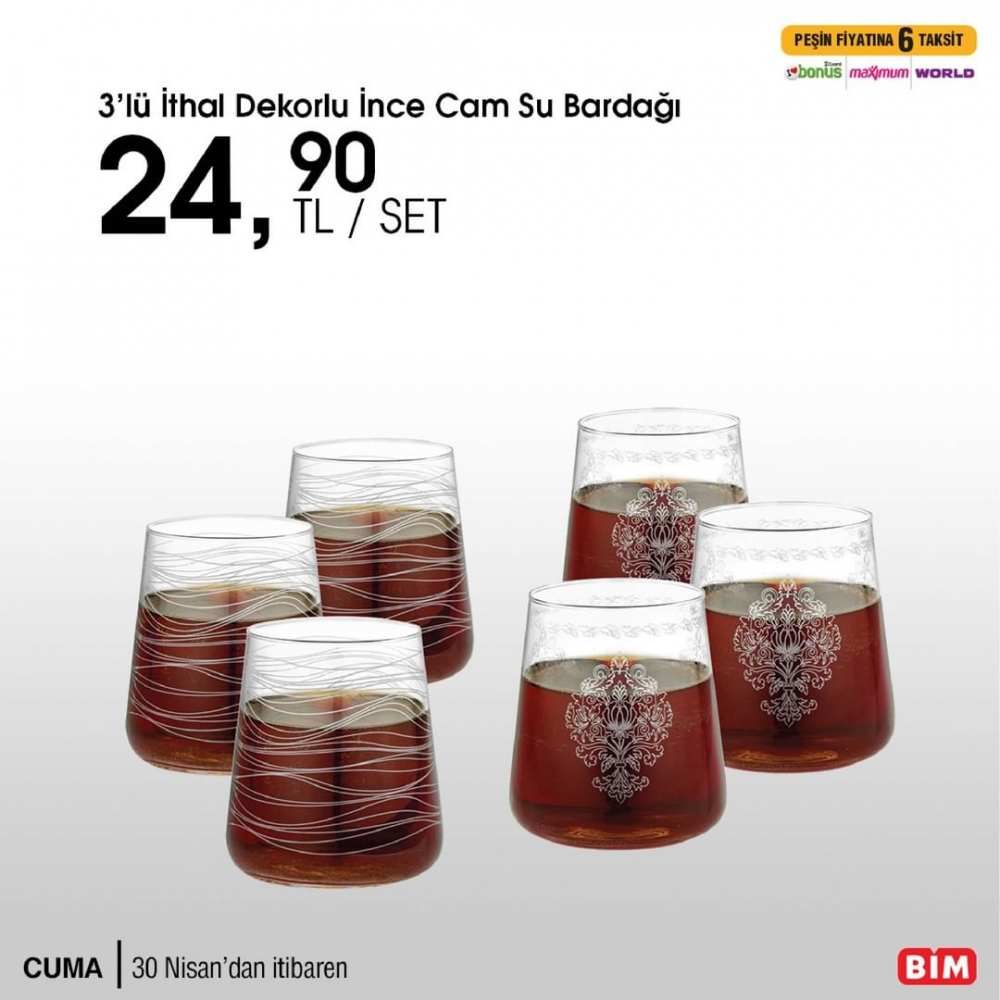 1 Mayıs Cumartesi Bim kataloğu | Bu cuma Bim'de neler var? | Lava mangal ızgarası 47