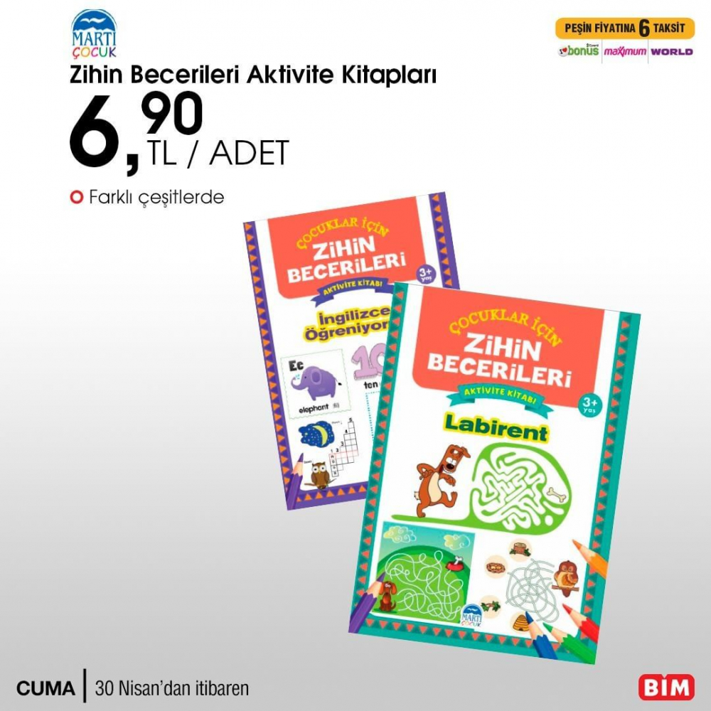 1 Mayıs Cumartesi Bim kataloğu | Bu cuma Bim'de neler var? | Lava mangal ızgarası 60