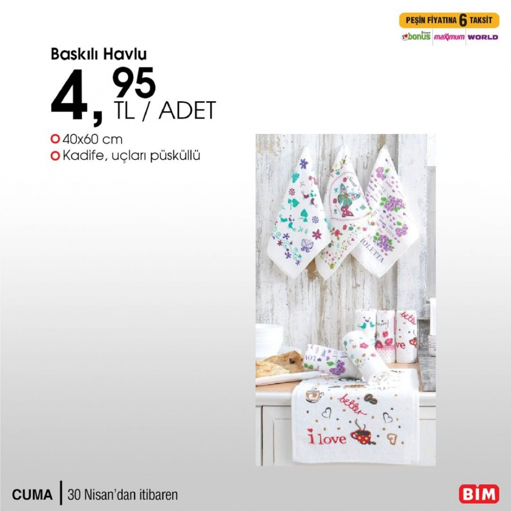 1 Mayıs Cumartesi Bim kataloğu | Bu cuma Bim'de neler var? | Lava mangal ızgarası 65