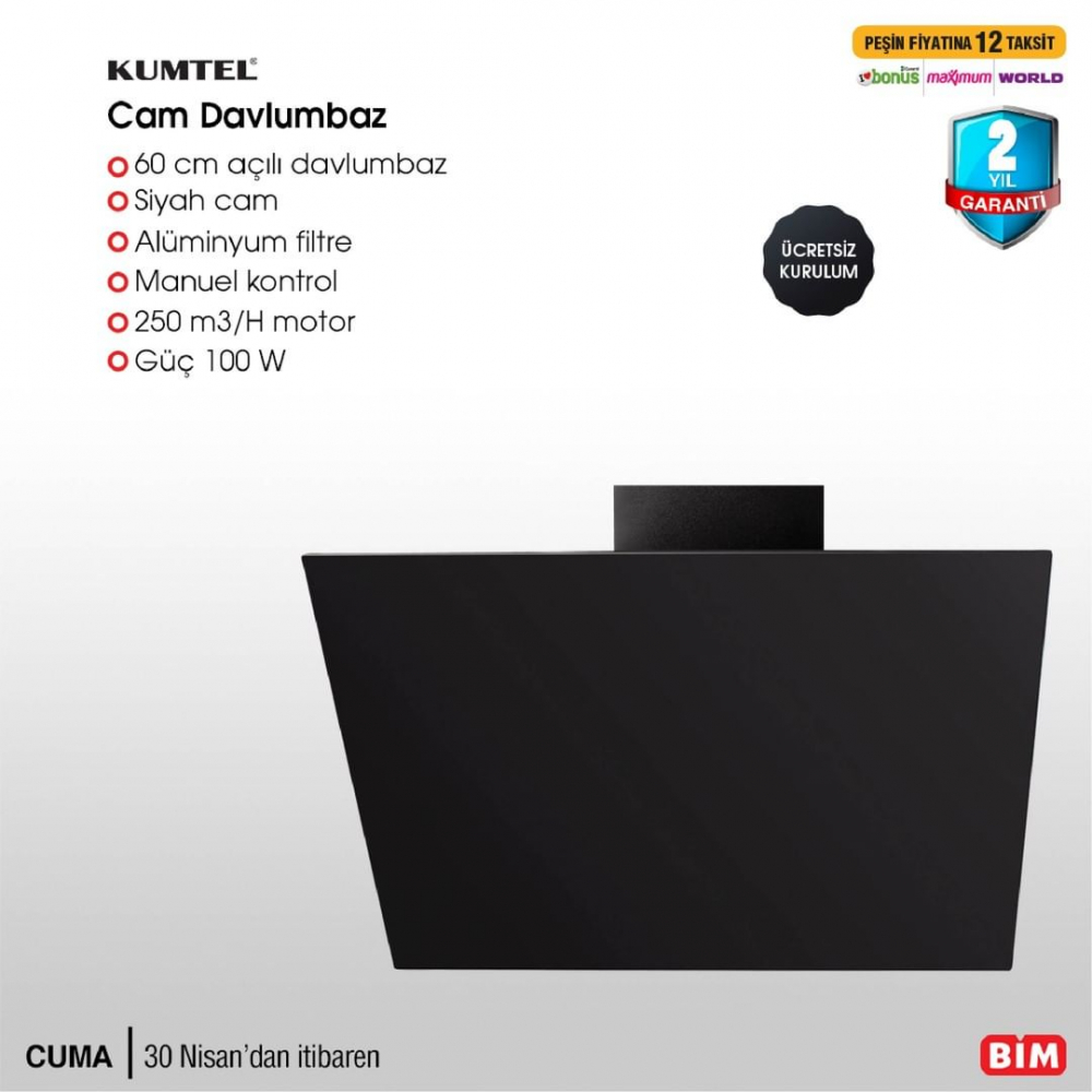 1 Mayıs Cumartesi Bim kataloğu | Bu cuma Bim'de neler var? | Lava mangal ızgarası 68