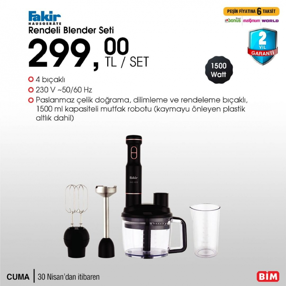 1 Mayıs Cumartesi Bim kataloğu | Bu cuma Bim'de neler var? | Lava mangal ızgarası 81