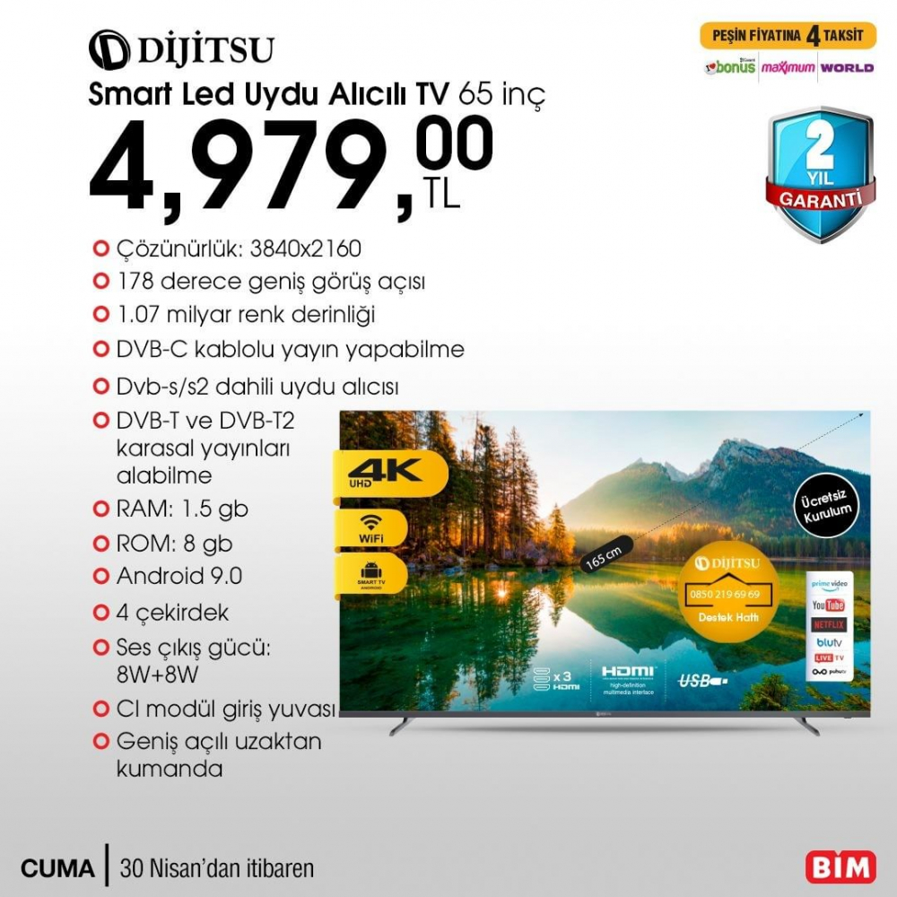 1 Mayıs Cumartesi Bim kataloğu | Bu cuma Bim'de neler var? | Lava mangal ızgarası 82