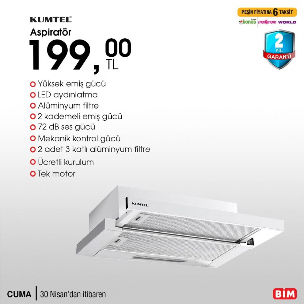 1 Mayıs Cumartesi Bim kataloğu | Bu cuma Bim'de neler var? | Lava mangal ızgarası 83