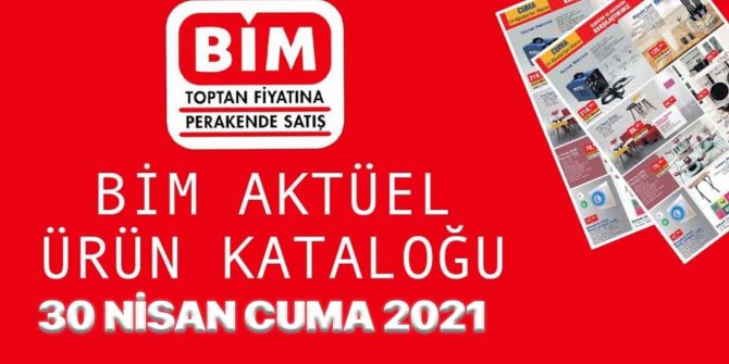 1 Mayıs Cumartesi Bim kataloğu | Bu cuma Bim'de neler var? | Lava mangal ızgarası