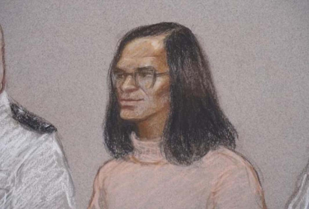 156 erkeğe tecavüz etmişti! 60 kurban daha ortaya çıktı... 7