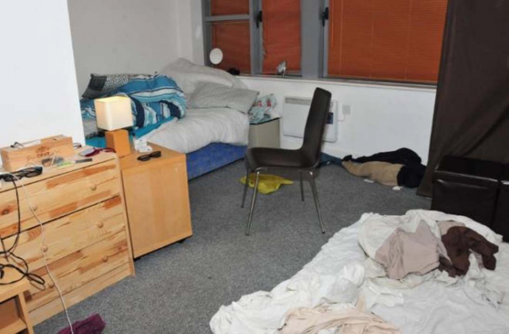 156 erkeğe tecavüz etmişti! 60 kurban daha ortaya çıktı... 8