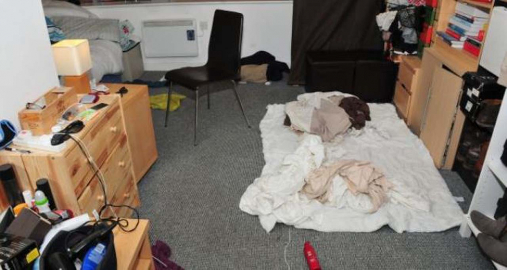 156 erkeğe tecavüz etmişti! 60 kurban daha ortaya çıktı... 9