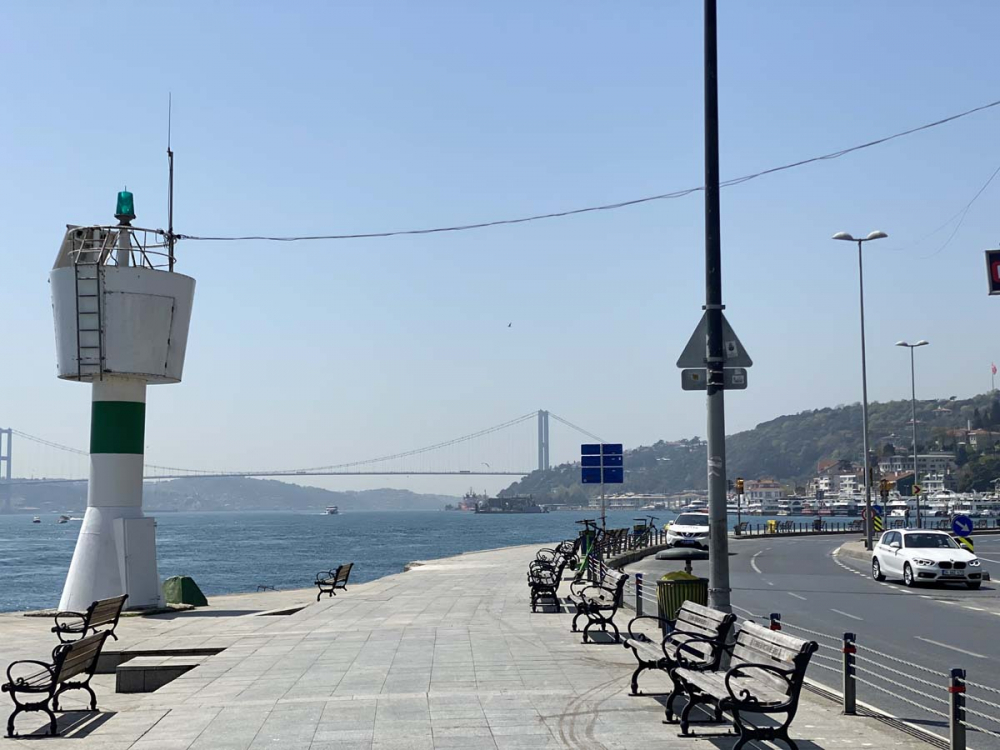 Tam kapanma süreci sonrası yavaş normalleşme başlıyor! Vakalar düşmezse ise... 2