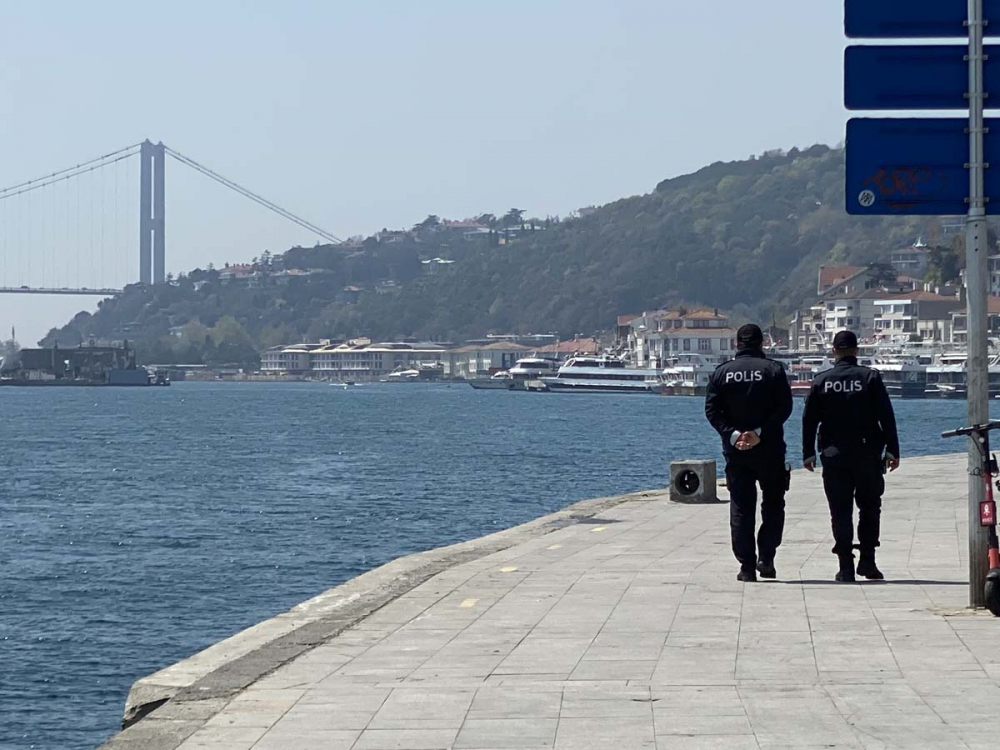 Tam kapanma süreci sonrası yavaş normalleşme başlıyor! Vakalar düşmezse ise... 3