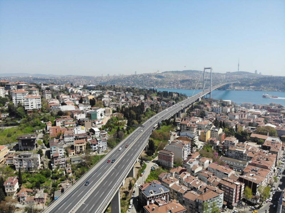 Tam kapanma süreci sonrası yavaş normalleşme başlıyor! Vakalar düşmezse ise... 5
