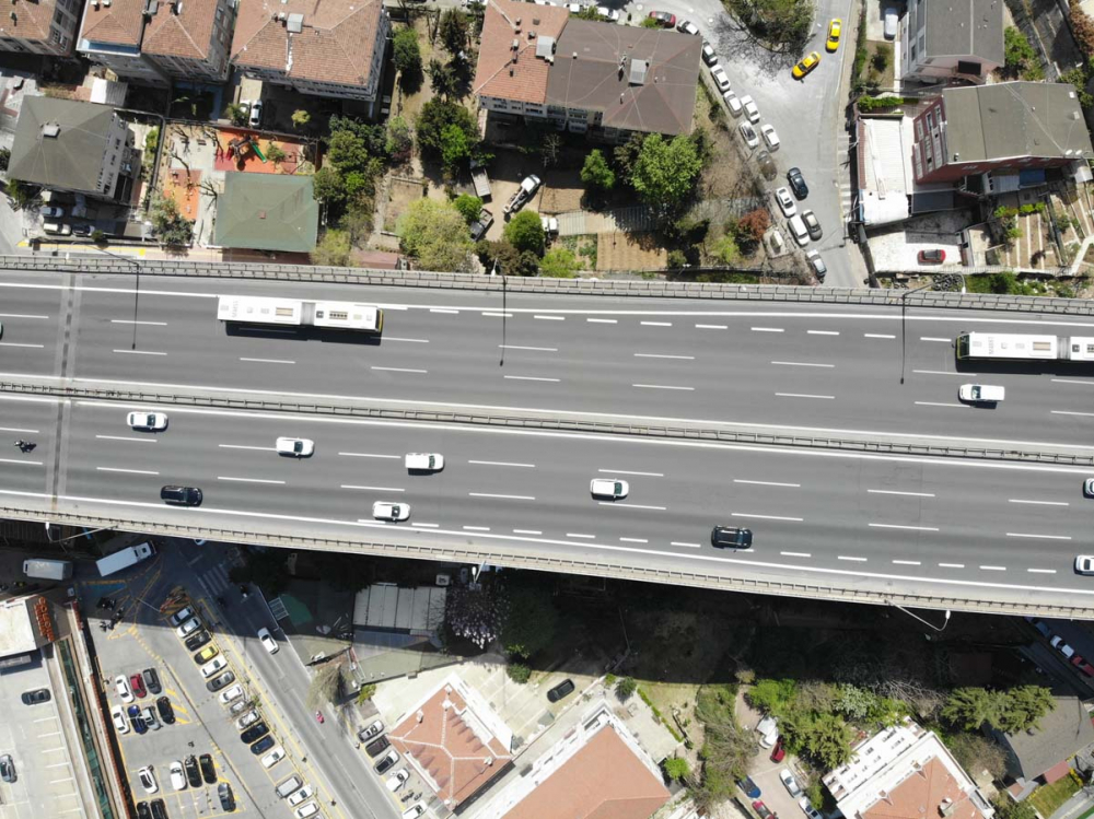 Tam kapanma süreci sonrası yavaş normalleşme başlıyor! Vakalar düşmezse ise... 6
