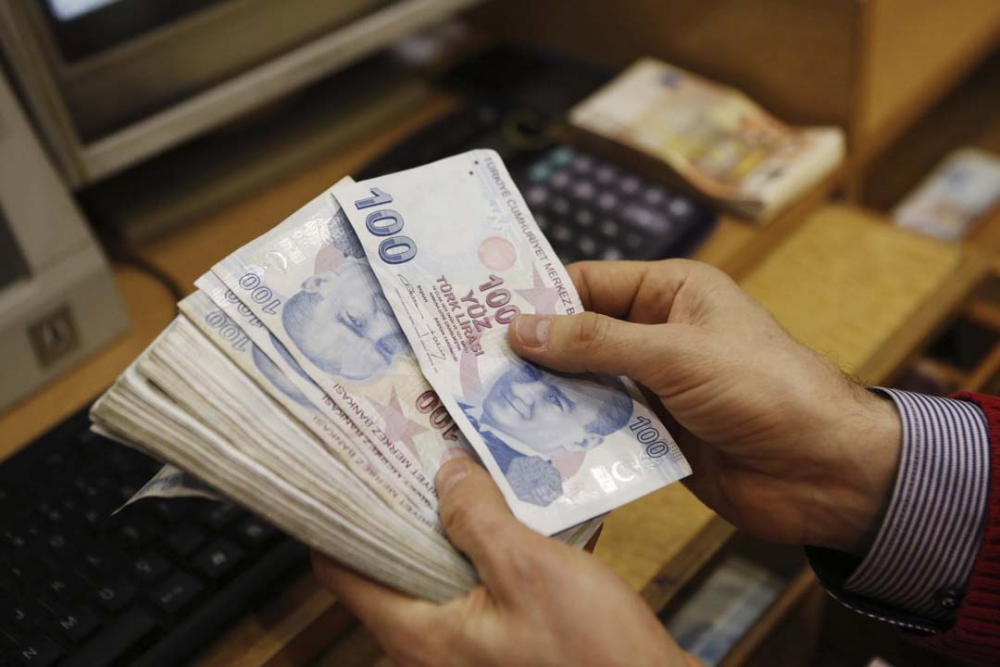 Bankacılıkta yeni dönem! Artık işlemler evden yapılabilecek 1