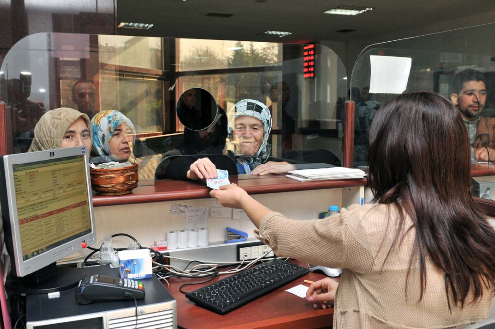 Bankacılıkta yeni dönem! Artık işlemler evden yapılabilecek 7