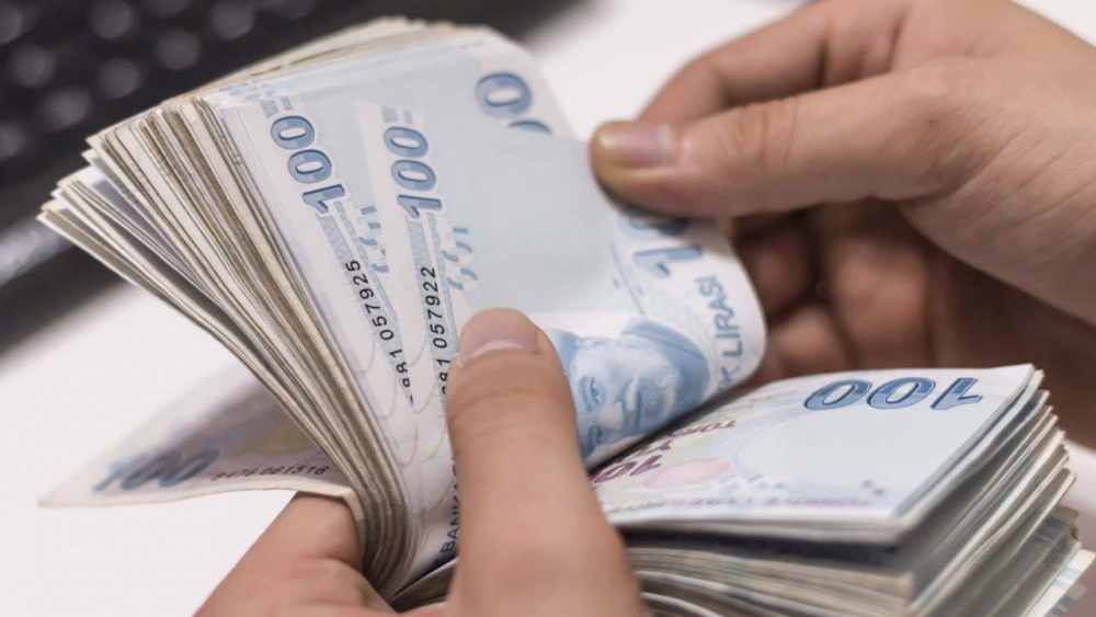 Bankacılıkta yeni dönem! Artık işlemler evden yapılabilecek 8