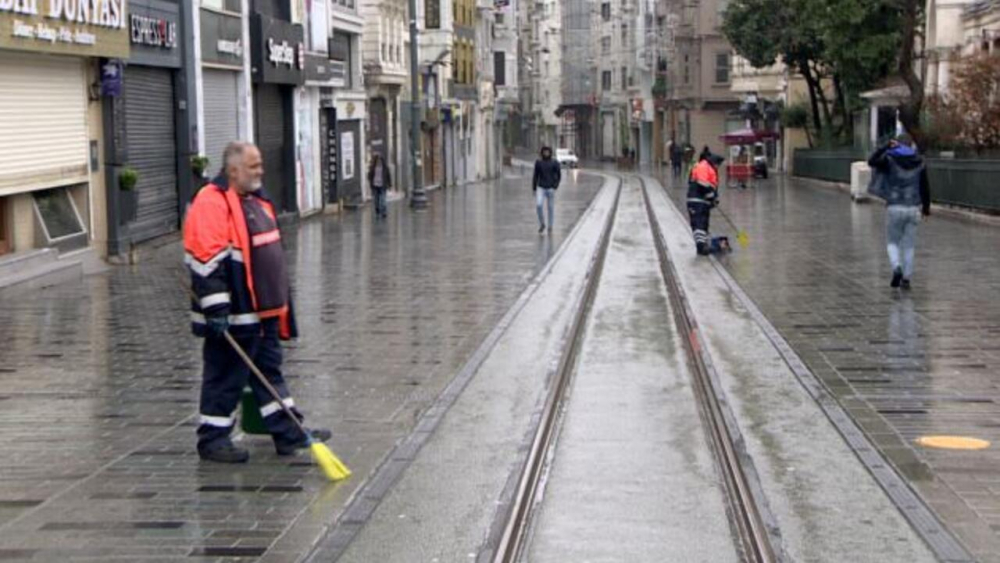 Normalleşme ne zaman başlayacak? Bilim Kurulu üyesi tarih verdi 8