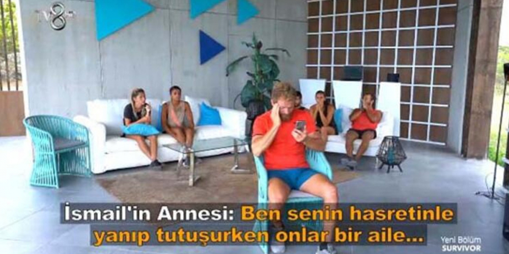 Survivor'a damga vuran olay sonrası İsmail Balaban'ın nişanlısı Gamze Atakan'dan yeni hamle 11