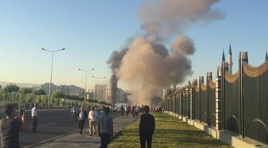 15 Temmuz'da ne oldu? neler yaşandı... İşte dakika dakika 15 Temmuz 2016 16