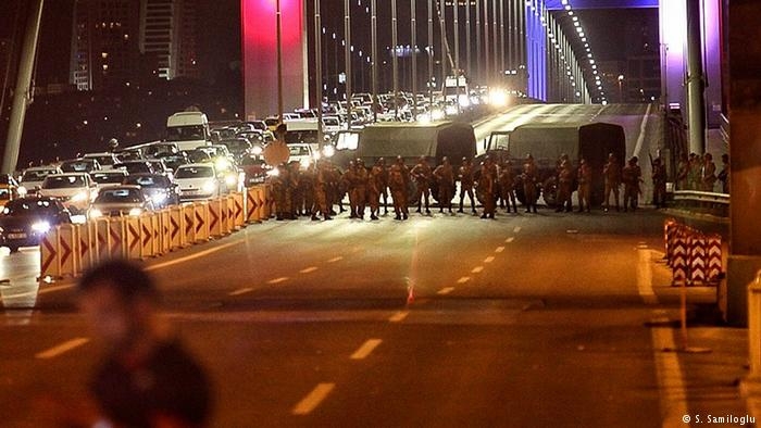 15 Temmuz'da ne oldu? neler yaşandı... İşte dakika dakika 15 Temmuz 2016 4