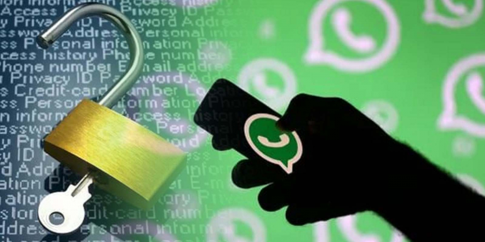 Süre doluyor! WhatsApp gizlilik sözleşmesini kabul etmeyenlerin hesapları silinecek 1