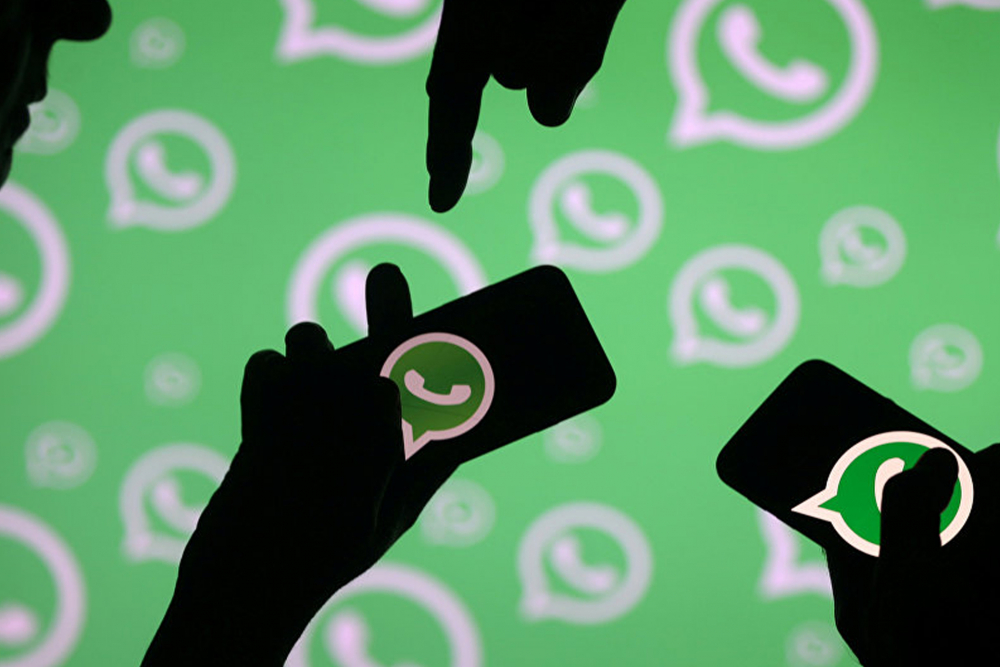 Süre doluyor! WhatsApp gizlilik sözleşmesini kabul etmeyenlerin hesapları silinecek 5