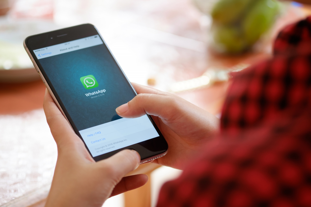 Süre doluyor! WhatsApp gizlilik sözleşmesini kabul etmeyenlerin hesapları silinecek 6