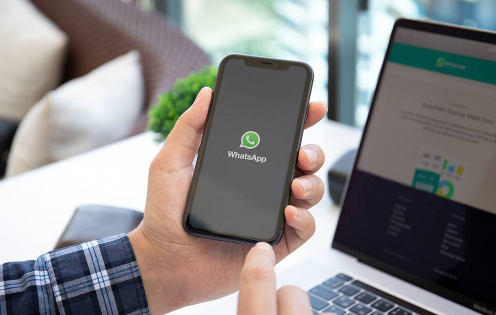 Süre doluyor! WhatsApp gizlilik sözleşmesini kabul etmeyenlerin hesapları silinecek 8